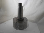  CHUCK, NORTHFIELD - DPH-500,  5 Inch Diaphragm Chuck, Radial Accuracy 0.000020" TIR,  Axial Accuracy 0.000010" TIR, Max. Speed  View 12000 rpm, Actuation Air Open/Close, with or without Diaphragm Clamping, Jaw Stroke 0.050" with Pull-Down Action (1.5" Top Image