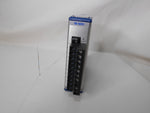  ANALOG, NATIONAL INSTRUMENTS - NI 9201, 8 CH, 10V, 12- BIT ANALOG INPUT, 250 VRMS, CAT II Image