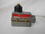  C&K UNIMAX KSB52TA LIMIT SWITCH Image