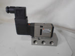  SMC VF31405DZ VALVE Image