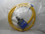  Square D 9007MS13S0106 Limit Switch 240VAC 10A Image
