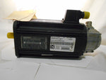  MOTOR, INDRAMAT - MDD071B-N-030-N2M-095PB2, PERMANENT MAGNET MOTOR, 3000 MIN-1, 0.60 NM/A, 9.3 KG, BRAKE 6.5NM, DC 24V,, 0.5A Image
