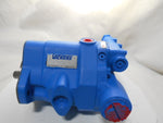 PUMP, VICKERS - PVQ10-A2R-SS3S, 20-C21-12, Inline Piston Pump, 02-341606, 180, 08146 Image