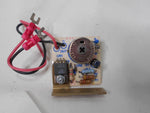  General PC 5463 Pos-Neg Connection on Board Image
