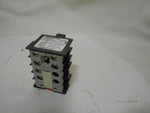  SIEMENS 3TX44220A AUXILIARY CONTACT Image