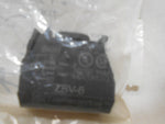  BLOCK, TELEMECANIQUE - ZBV6, CONTACT BLOCK, 35537 Image