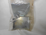  SHIELD, AMP 202169-1, Half Connector Shield Image