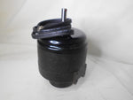  MOTOR, A.O.SMITH - 290, ELECTRIC MOTOR, 50 W, 460 V, 1500 RPM, .44 AMPS, 60 HZ Image