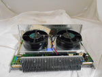  Siemens 6EW1861-2AF SINUMERIK 800 Power Supply 230VAC 40A- Reconditioned Image