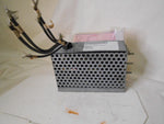  OHMITE MPT763 RESISTOR BANK REPAIRED Image