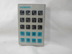  SIEMENS 7ML18302AK HAND PROGRAMMER Image