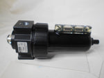  PARKER 12F38HC FILTER Image