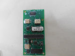  BOARD, ALLEN BRADLEY - 194185 LA4, CIRCUIT BOARD SLOT B Image