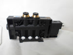  PARKER P2EGBCPXX1 BLOCK Image