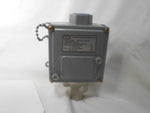  CUSTOM CONTROL SENSORS 604P31 SWITCH Image