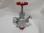  ERNST GAGE CO 500PSI VALVE Image