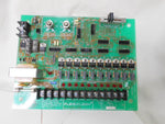  BOARD, FLEX-KLEEN - T16054, ASTRO FLEX DUST COLLECTOR TIMER CONTROL BOARD, 120VAC, 50/60 HZ Image
