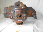 MOOG 0514300287 PISTON PUMP Image