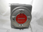  STC 7929 Sequence Programmer for Dust Collector in Adalet XJHA Enclosure Image