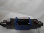  REXROTH 4WRA10E101224N9K4M VALVE Image