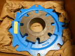  GOULDS 4882500AA SUCTION COVER Image