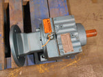  SEW-EURODRIVE R77AM184 REDUCER Image