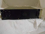  ELECTRONIC MEASUREMENTS ESKI 1504010729G POWER SUPPLY REPAIRED Image