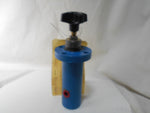  VALVE, VICKERS - C175C20, PRESSURE RELIEF VALVE, 301554, Image