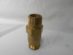  CIRCLE SEAL CONTROLS 2349B VALVE Image