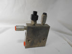  TRABON 521000580 VALVE Image