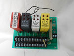  GENERAL PB16HQ BOARD Image
