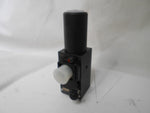  PARKER ASB064AV1A5S12 PRESSURE SWITCH Image