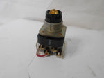 ALLEN BRADLEY 800TPTL16A PILOT LIGHT Image