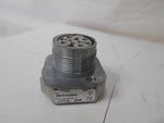  Allen Bradley 800T-N2KF4 Switch Base Only Image