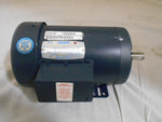  LEESON G12018500 MOTOR Image