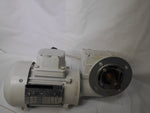  INDUR CH-4002 BASEL Electric Motor with Reducer Image