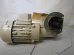  INDUR CH-4002 BASEL Electric Motor with Reducer Image