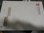  Spindel 50084-02 3Ph AC Motor Drive 4V008A-H Adjustable Frequency Image