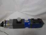  Bosch Rexroth DREB 6X-10/175MG24-25Z4M Proportional Pressure Reducing Valve Image