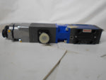  Bosch Rexroth DREB 6X-1X/175MG24-25Z4N Proportional Pressure Reducing Valve 0811402063 Image