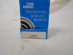  BEARING, THE GENERAL - Z99R8,  BALL BEARING 1/2" X 1-1/8" X 5/16" Image
