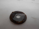 Fullerton Solid Carbide Saw Blade 1.75" Dia x 0.50" Arbor x .035" Thickness 2450051