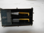  PH HORN R105.0150 27 TN35 Supermini Carbide Boring Tool 2PCS Image