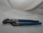  Channellock 420 9.5" Straight Jaw Tongue & Groove Pliers Image