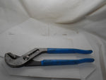  Channellock 430 Straight Jaw Adjustable Tongue and Groove 10" Pliers Image