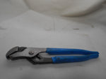  PLIERS, CHANNELLOCK - 426, STRAIGHT JAW ADJUSTABLE TONGUE AND GROOVE PLIERS Image