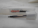  CRAZY DRILL PD01500170 DRILL BIT Image