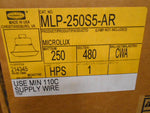  HUBBELL MLP250S5AR BALLAST Image