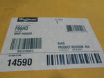  HOFFMAN F66HD DROP HANGER Image