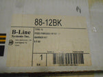  B-LINE 8812BK BARRIER Image